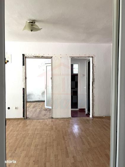 Apartament cu 2 camere în Țiglina 1