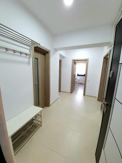 Apartament cu 2 camere decomandat, mobilat în Grozăvești