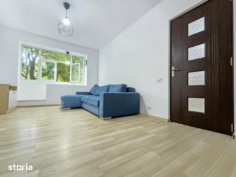 Garsonieră în Tineretului