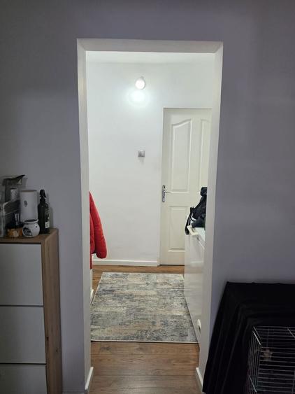 Apartament cu 3 camere decomandat, mobilat în Mărăști