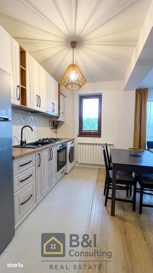 2 Camere Tatara?i Nord | Bloc Nou | Parcare Inclusa & Pet-Friendly - 7