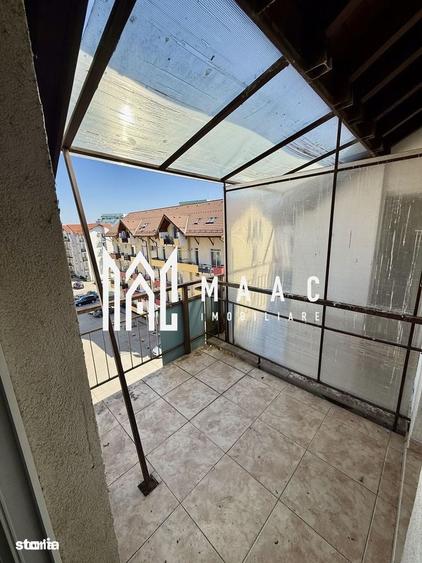 Apartament cu 2 camere în Turnișor