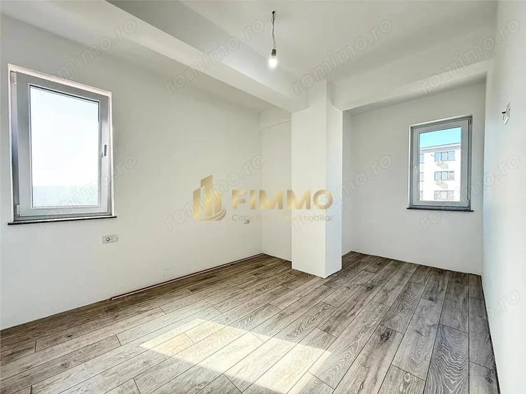 Apartament cu 3 camere decomandat în Poieni-Suceava