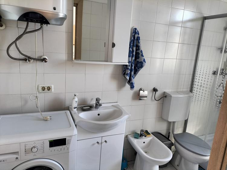 Apartament cu garaj - 9