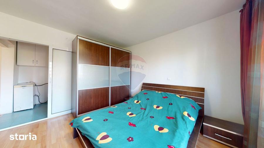 Apartament de inchiriat 2 camere | 0% comision | Sala Sporturilor - 9