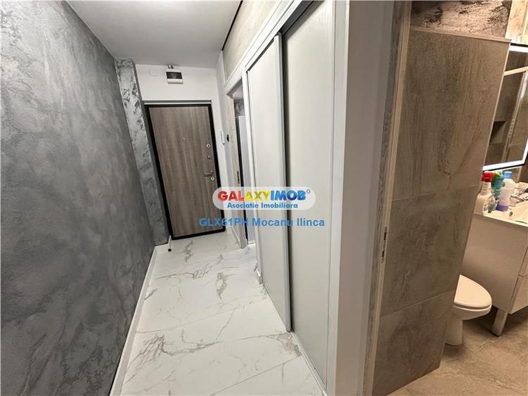 Apartament cu 2 camere nedecomandat, mobilat în Vest