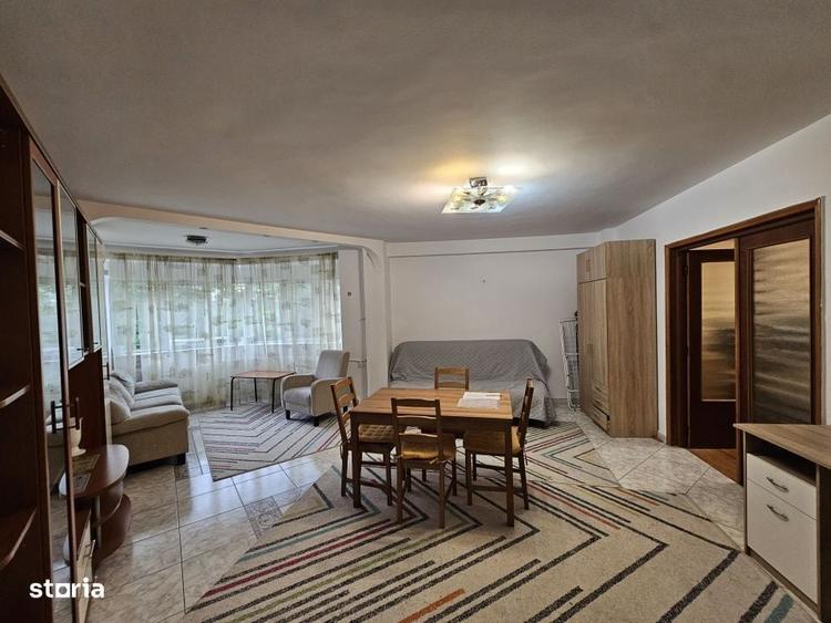 Apartament cu 3 camere în 13 Septembrie