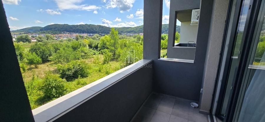 Apartament nou, 3 camere, de închiriat, Cart. Maurer, Sighisoara - 12