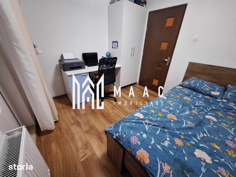 Apartament 3 camere | Ostroveni | Etaj 1 | Zona Hermes - 4