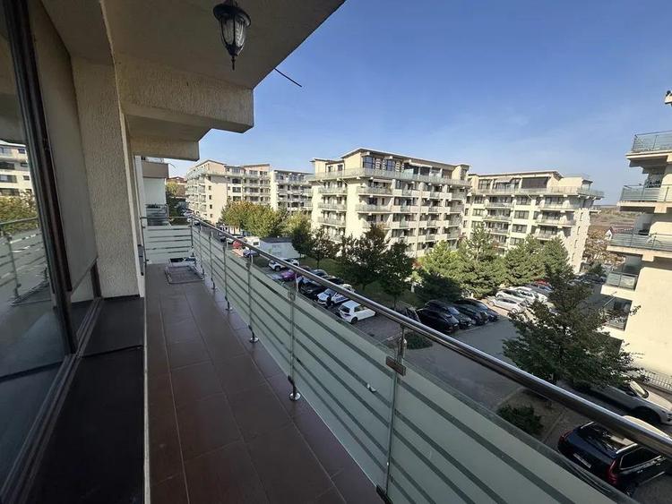 Apartament cu 2 camere decomandat, mobilat în Copou