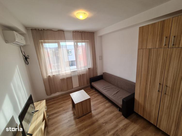 Garsonieră în UTA