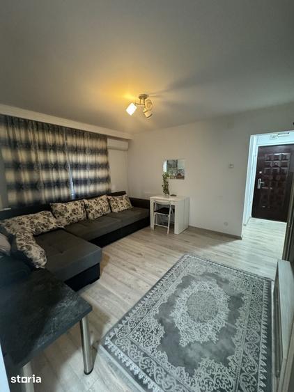 Apartament 2 camere de inchiriat Berceni - 1