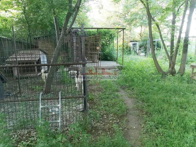 Casă individuală cu 3 camere cu Canalizare în Siliștea Snagovului