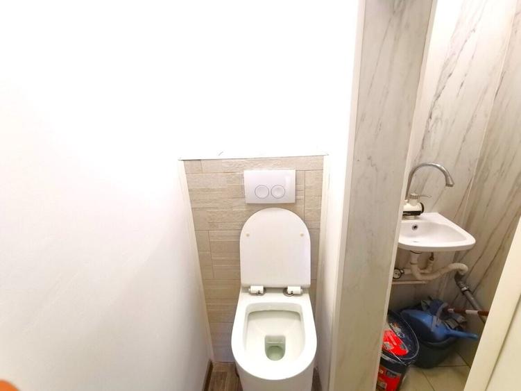 Spațiu comercial, de 30 mp, în Kogălniceanu