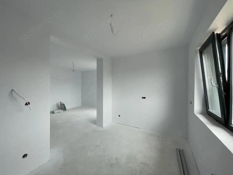 Duplex 5 camere, 116mp utili, 300mp teren - Urseni - 1