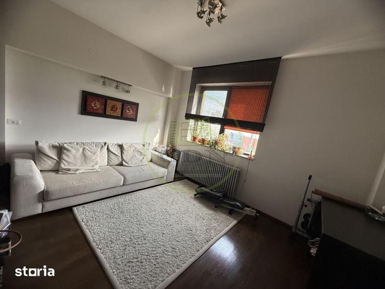 Apartament 3 camere, 134.21 mp, cartier 1 Mai, zona Stadion - 11