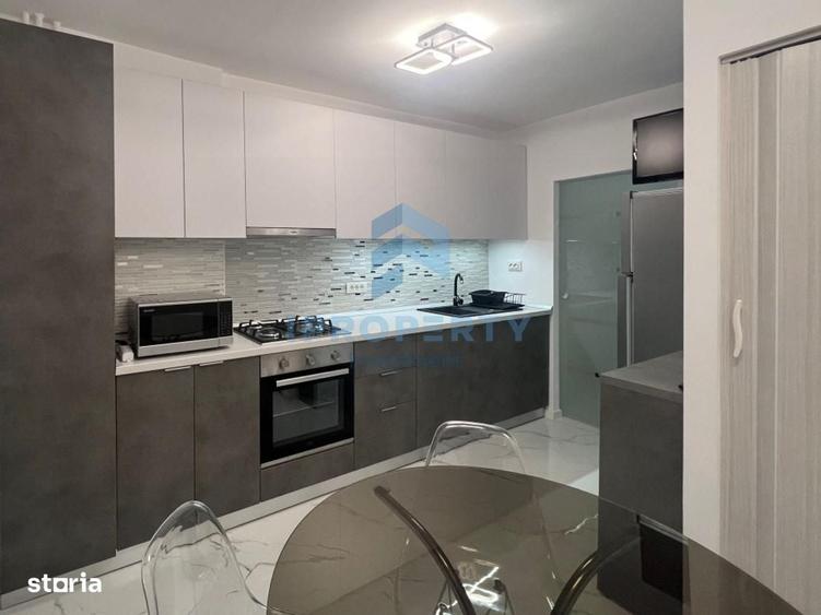 Apartament cu 2 camere în Panduri
