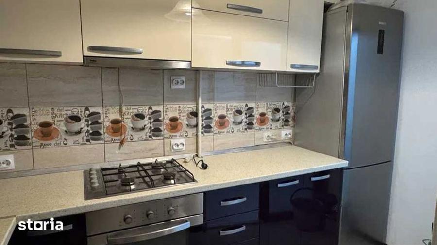 Proprietar inchiriez apartament cu 2 camere in Botosani - 5