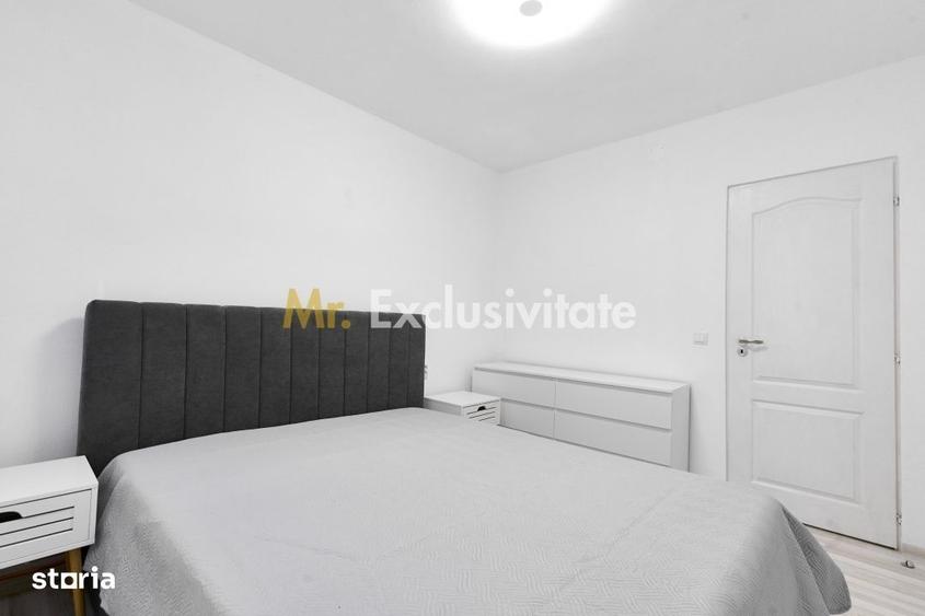 Apartament cu 4 camere în Găvana