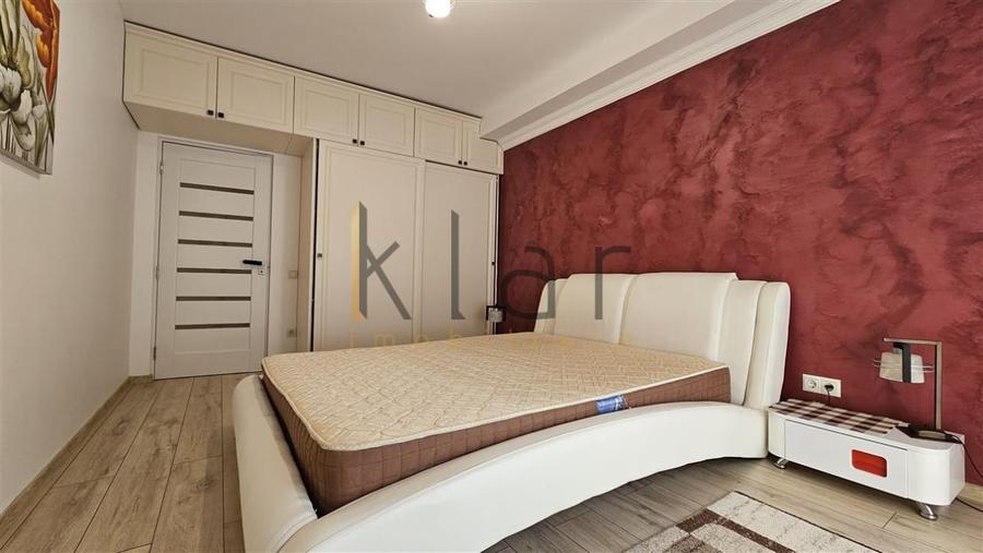 Apartament  2 camere 57mpgaraj balcon Centru zona NTT Data - 5