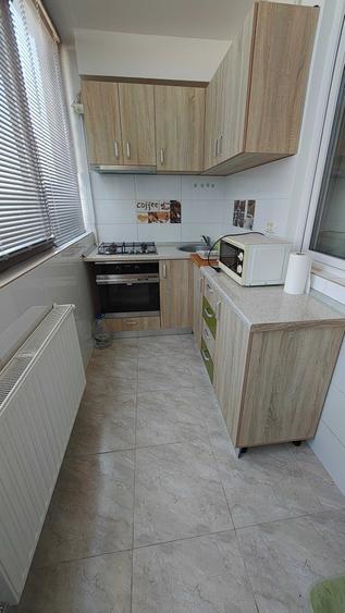 Apartament cu 2 camere în Dudu