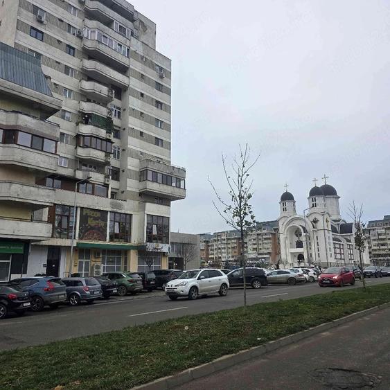 Spațiu comercial, de 267 mp, în Central