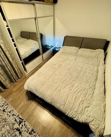 Apartament cu 2 camere semidecomandat în Valea Rosie