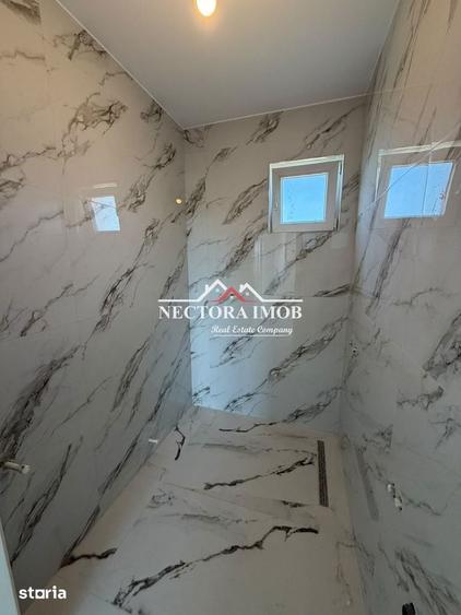 NECTORA IMOB-Casa NOUA la cheie cu 4 camere, 2 bai, 501 mp,Santandrei - 2