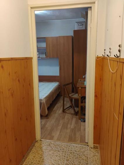 Apartament cu 2 camere decomandat în Vest