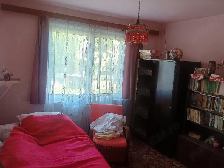 Vand apartament cu trei camere - 2
