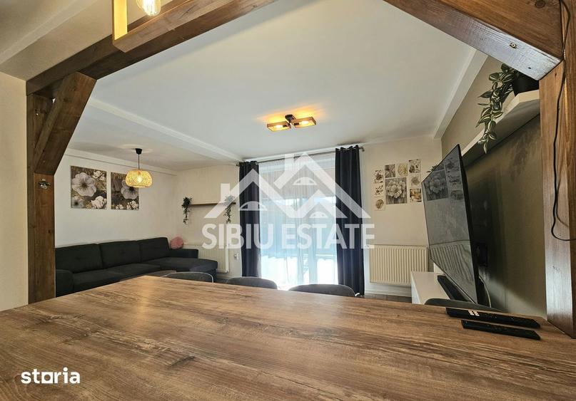 Casa 3 camere, cocheta si economa Sibiu, Selimbar - 19