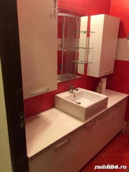 Apartament cu 2 camere decomandat în Tei