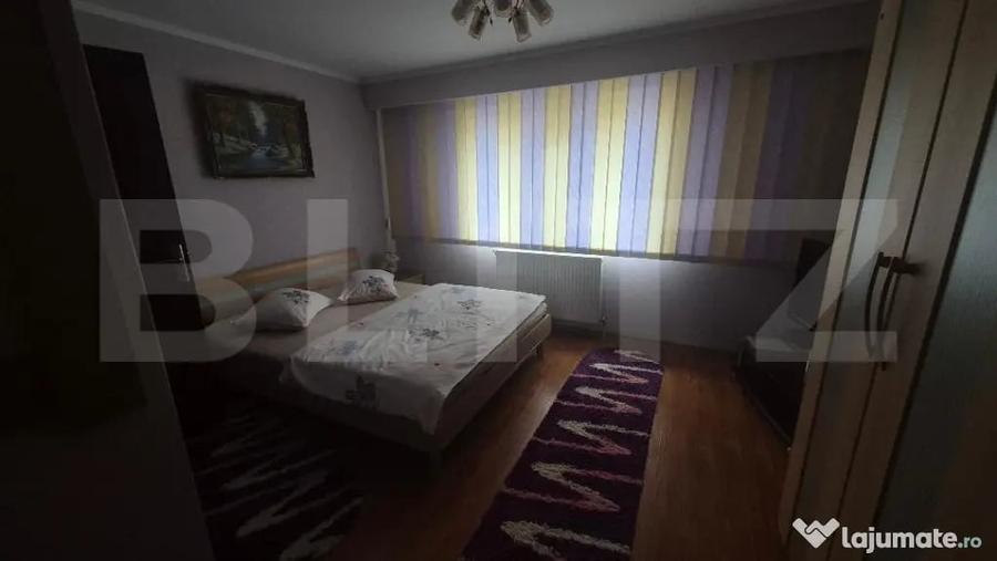 Spațiu comercial, de 315 mp, în Nord