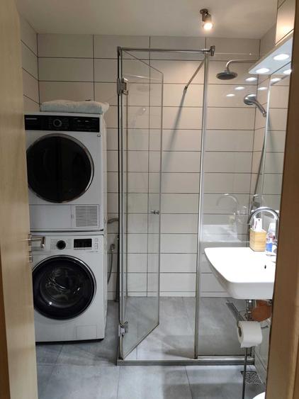 Apartament cu 2 camere decomandat în Republicii