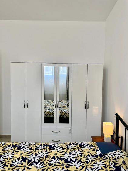 Apartament modern | parter | zona Salajan - 10