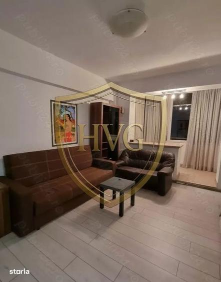 Apartament cu 3 camere semidecomandat, mobilat în Kogălniceanu