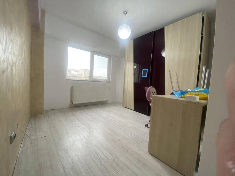 Apartament cu 3 camere decomandate, confort I, 62 mp, etaj intermediar, finisat modern, mobilat si u - 7