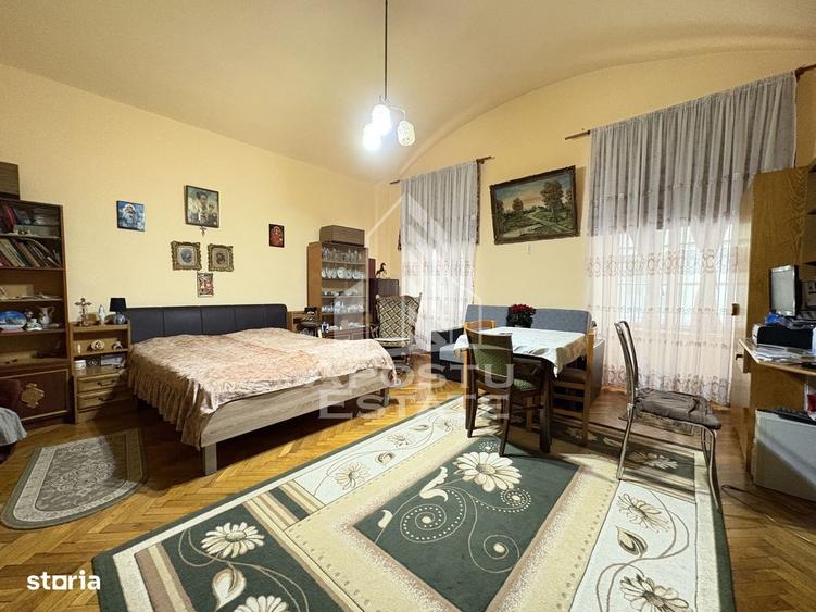 Garsonieră în Ultracentral