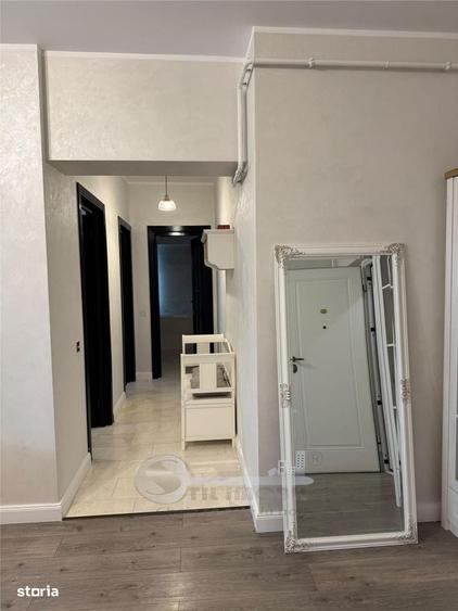 Apartament cu 2 camere în Copou