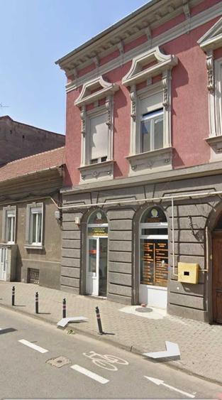 Spațiu comercial, de 55 mp, în Central