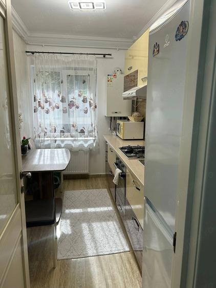 Garsonieră decomandată în Valea Lupului