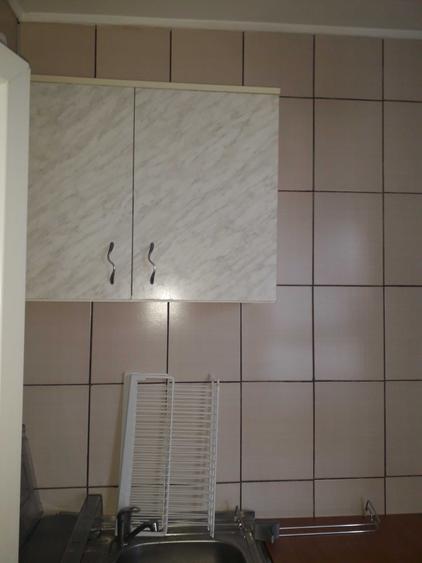 Garsonieră semidecomandată în Craiovei
