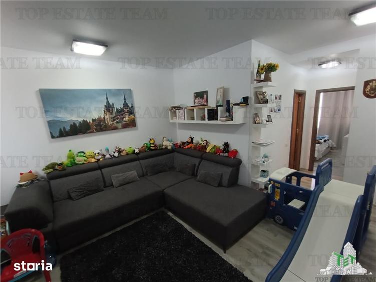 Casă cu 4 camere cu Teren 31 Mp în Central