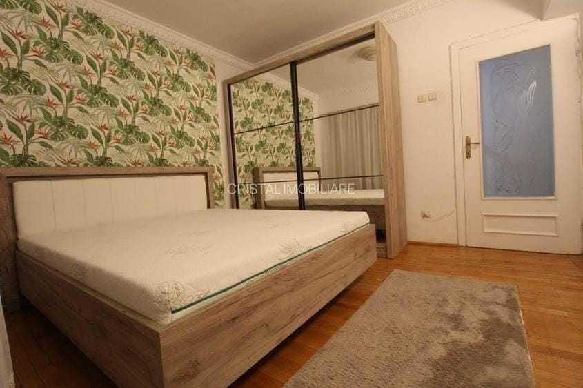 Apartament cu 2 camere decomandat în Alba Iulia