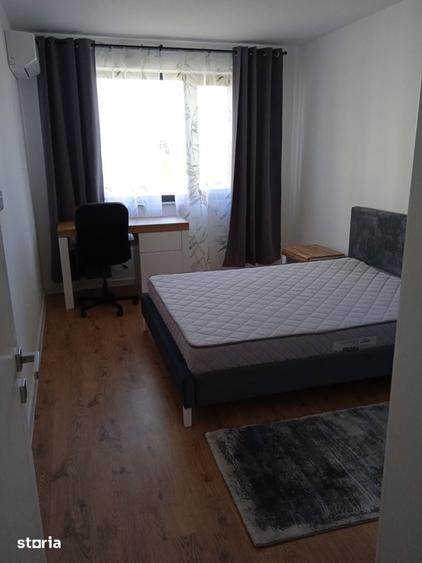 Apartament 2 camere | Ivory Residence | Parcare ?i boxa - 8