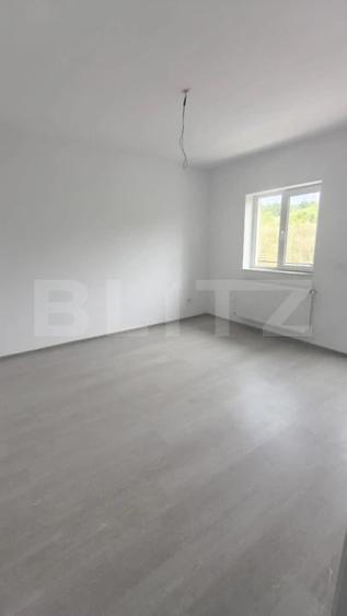 Casa Tip Duplex, 138 mp, priveliste panoramica, Zona Visani - 6