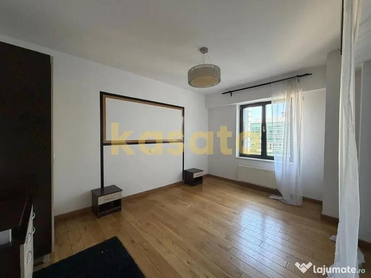 Apartament cu 2 camere decomandat în Nord