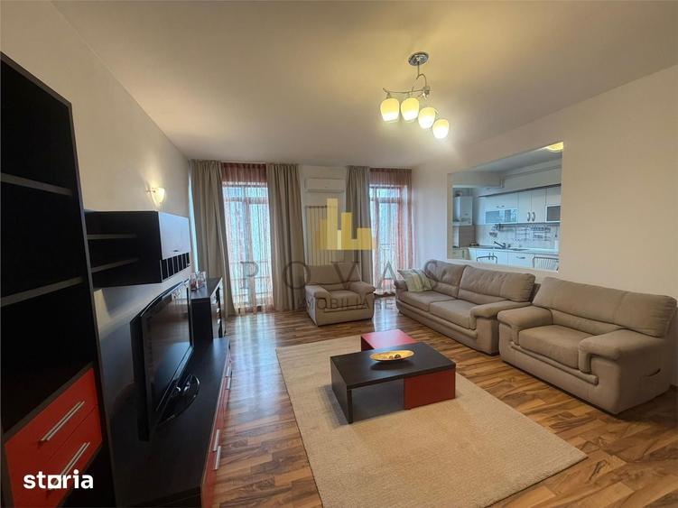 Inchiriere Apartament 3 Camere Fantana Miorita Baneasa - 5