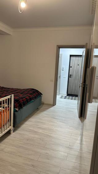Apartament cu 2 camere decomandat, mobilat în Mamaia-Sat