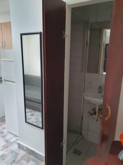 Garsonieră decomandată în Gheorgheni